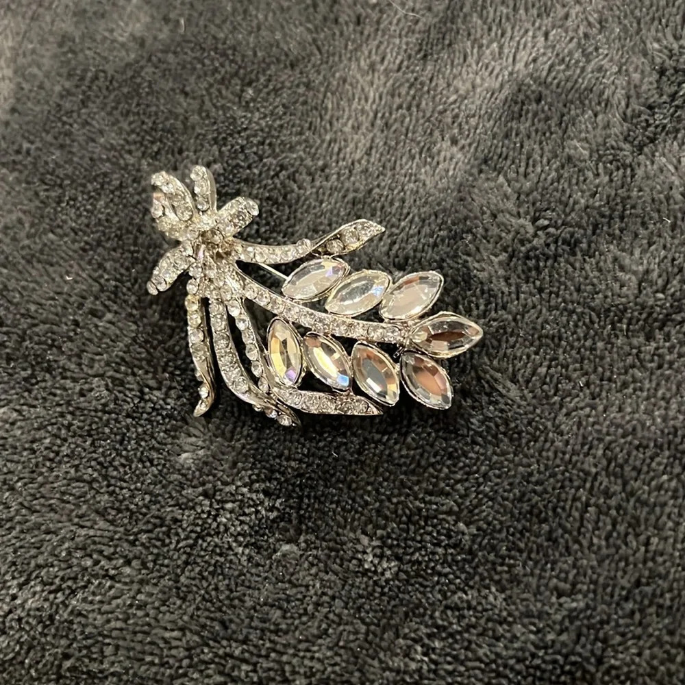 WHBM brooch - Picture 2 of 2